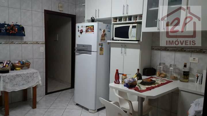 Sobrado à venda com 3 quartos, 165m² - Foto 9