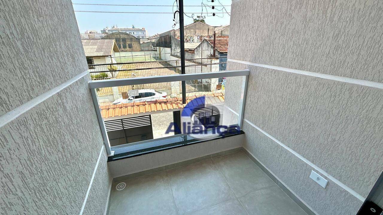 Sobrado à venda com 3 quartos, 110m² - Foto 26