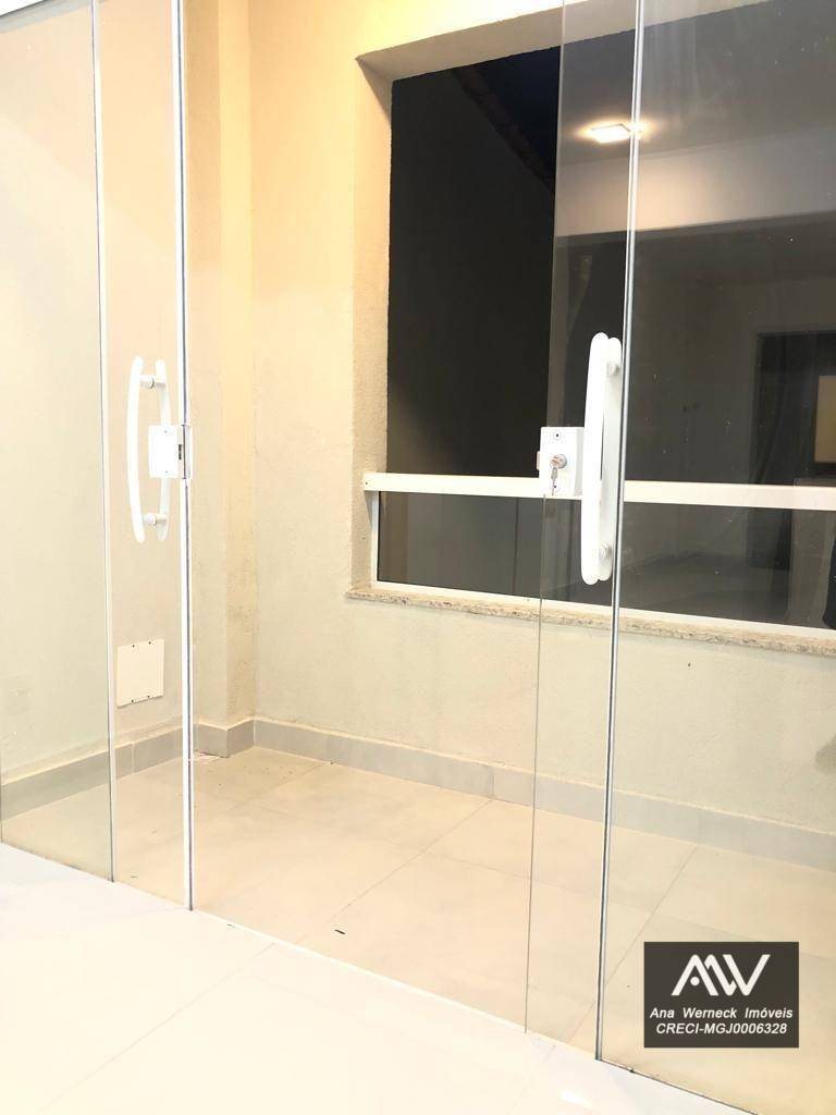 Casa à venda com 2 quartos, 154m² - Foto 6