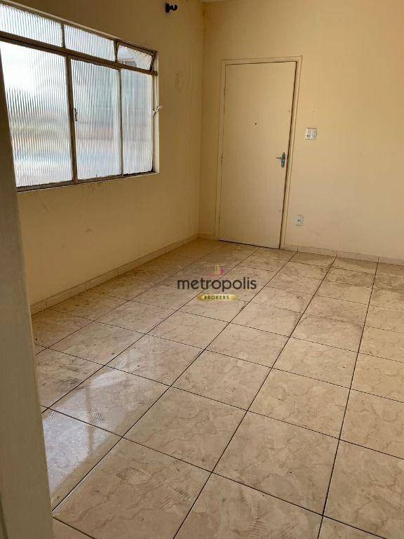 Apartamento à venda com 2 quartos, 45m² - Foto 1