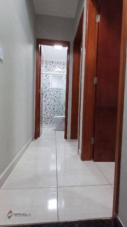 Sobrado à venda com 2 quartos, 58m² - Foto 19