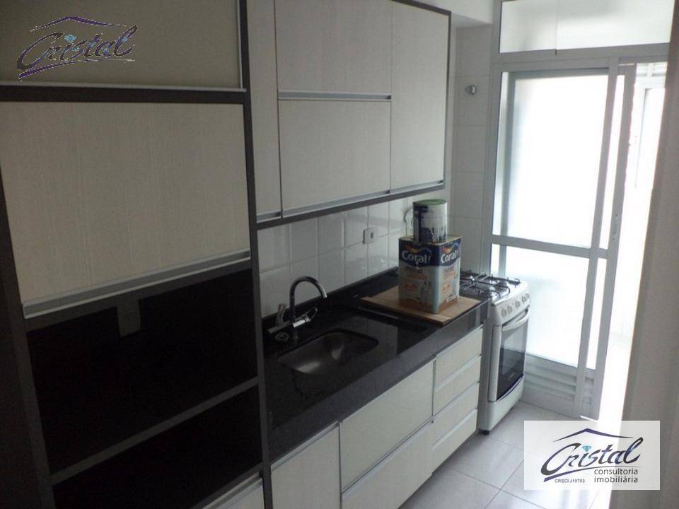 Apartamento à venda com 2 quartos, 67m² - Foto 5