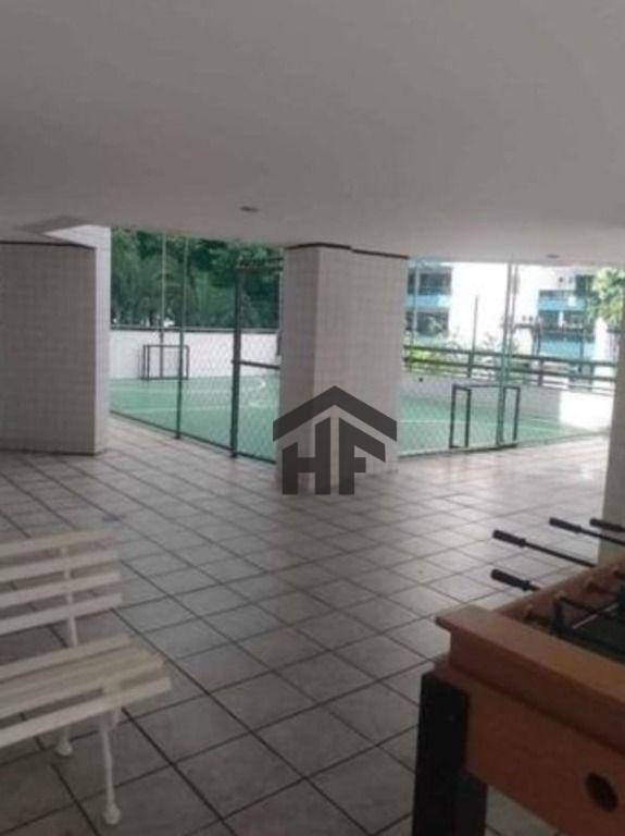 Apartamento à venda com 3 quartos, 125m² - Foto 6