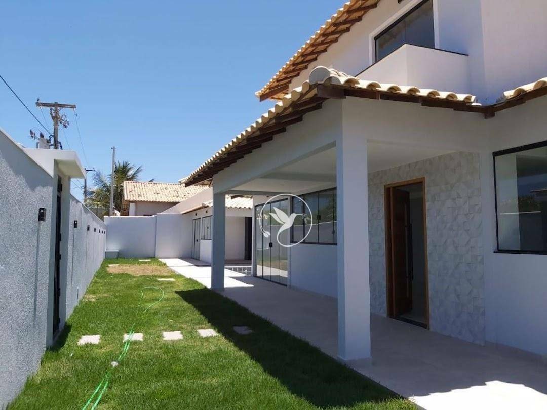 Casa à venda com 4 quartos, 190m² - Foto 14