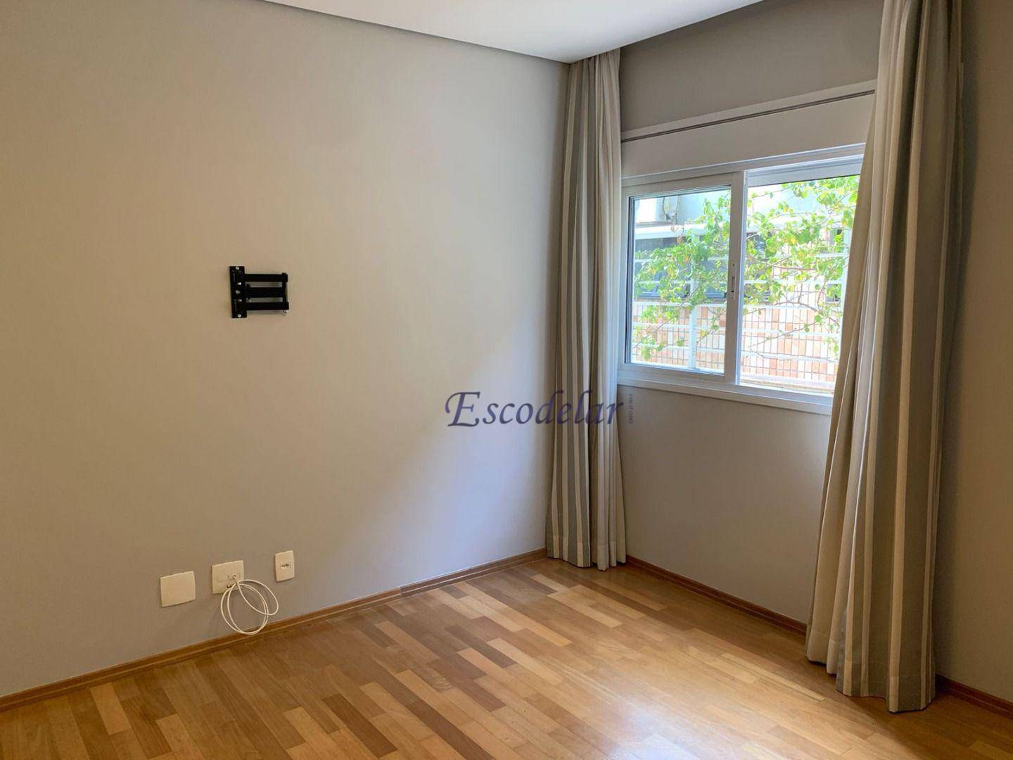 Apartamento à venda com 3 quartos, 220m² - Foto 37