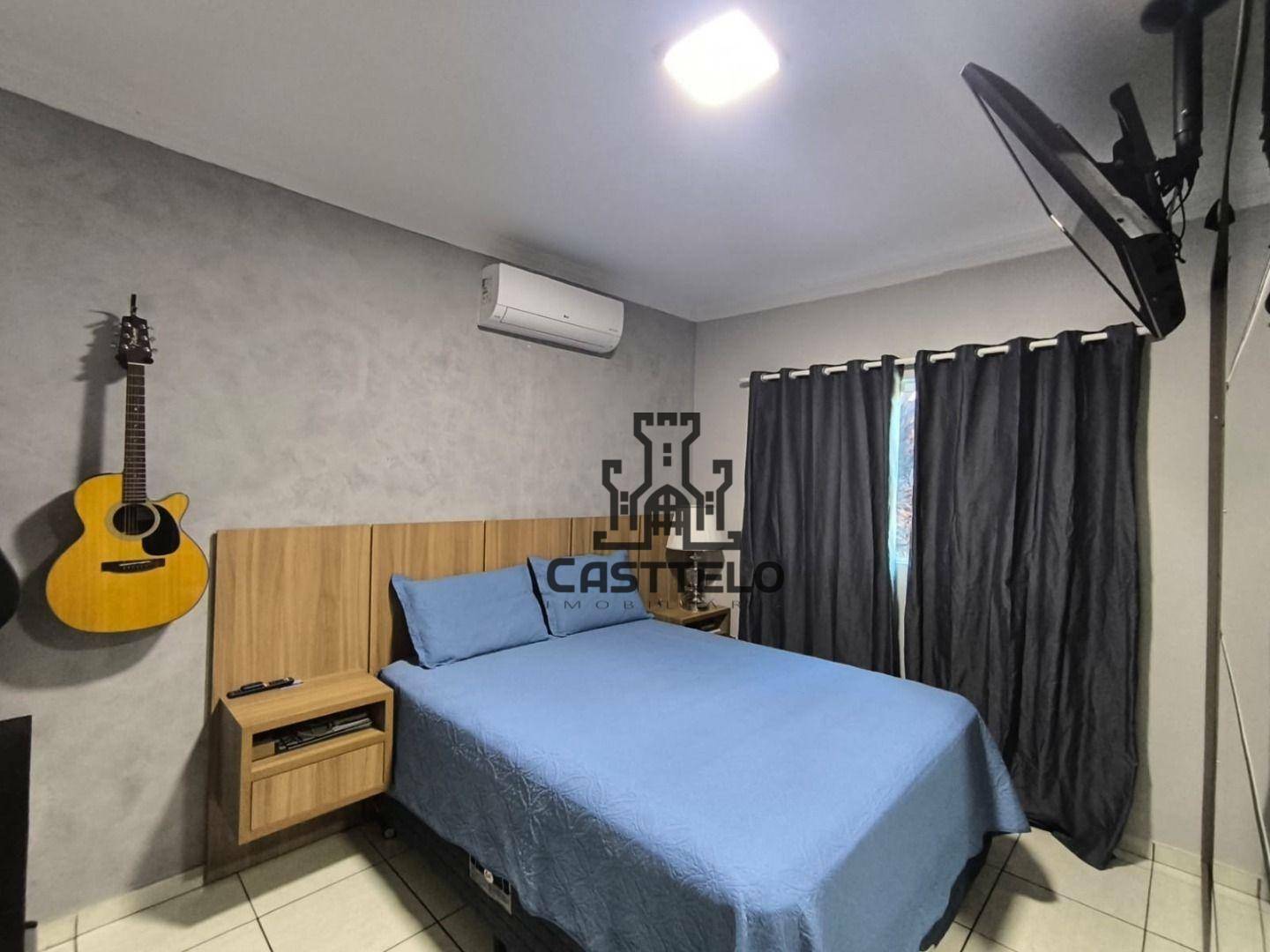 Casa à venda com 2 quartos, 100m² - Foto 14