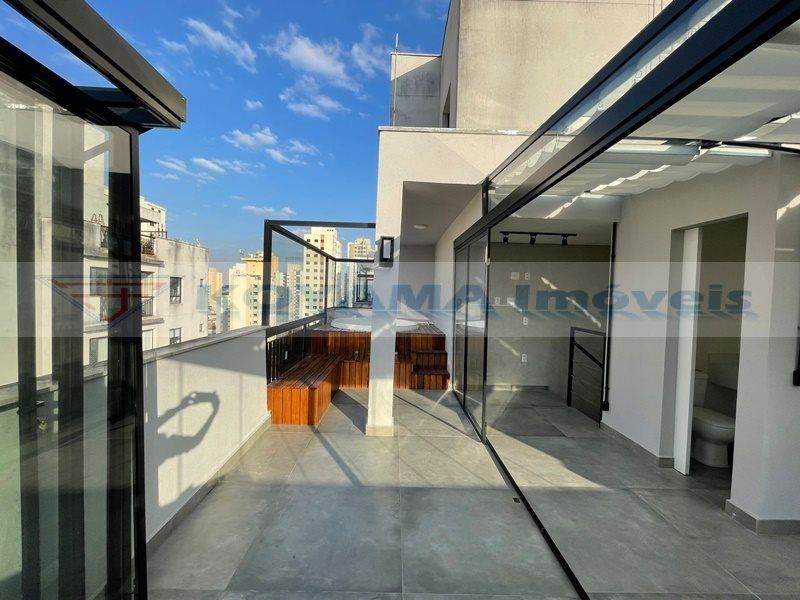 Cobertura à venda com 2 quartos, 89m² - Foto 17