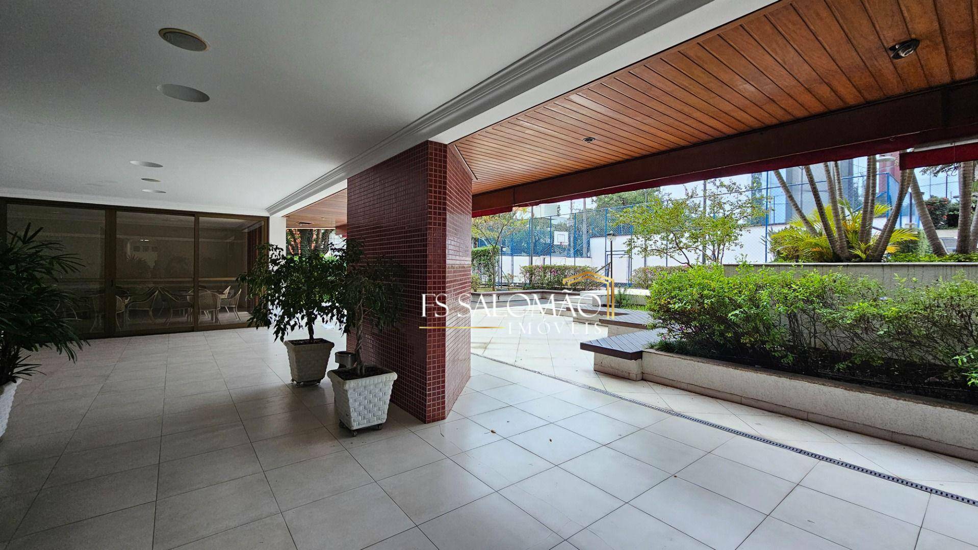 Apartamento para alugar com 3 quartos, 106m² - Foto 37