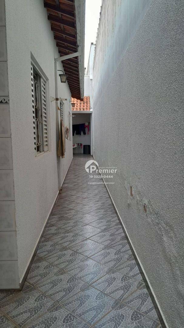 Casa à venda com 3 quartos, 110m² - Foto 14