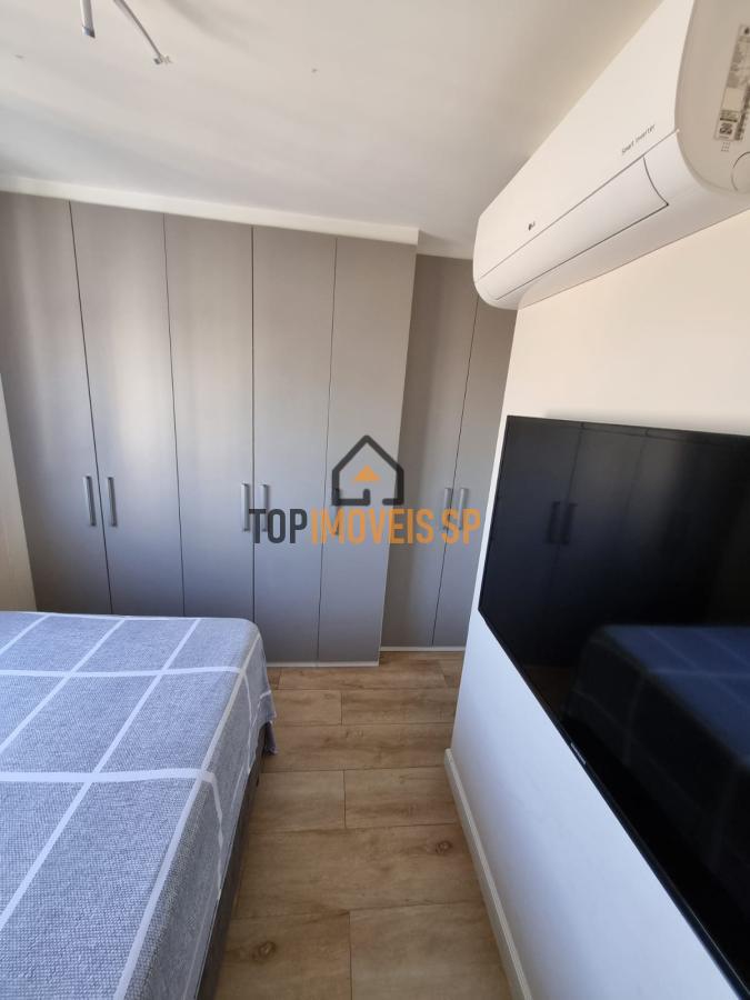 Apartamento à venda com 2 quartos, 62m² - Foto 13