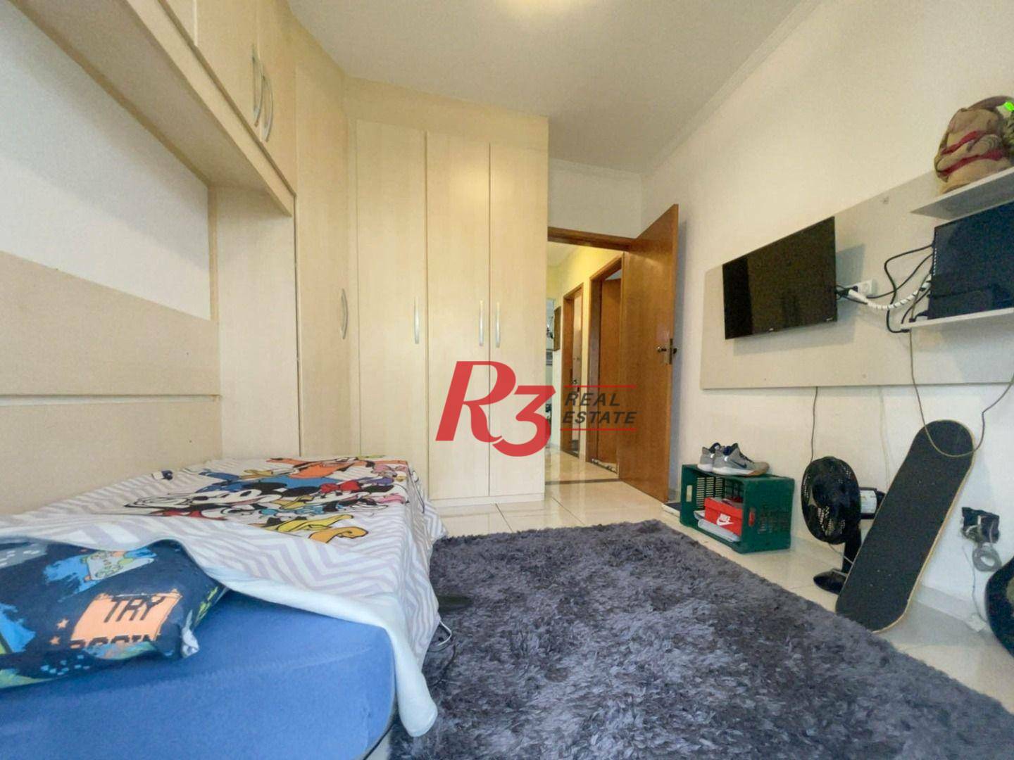 Apartamento à venda com 2 quartos, 72m² - Foto 16