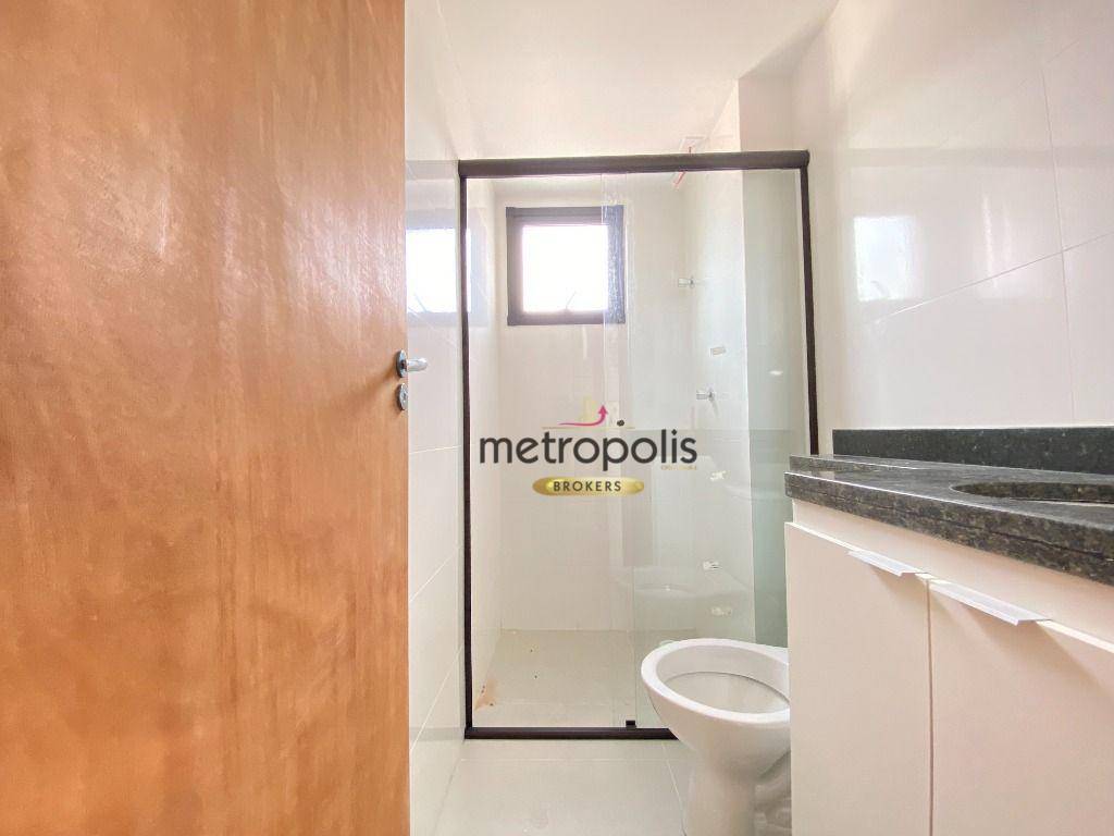 Apartamento para alugar com 2 quartos, 60m² - Foto 24