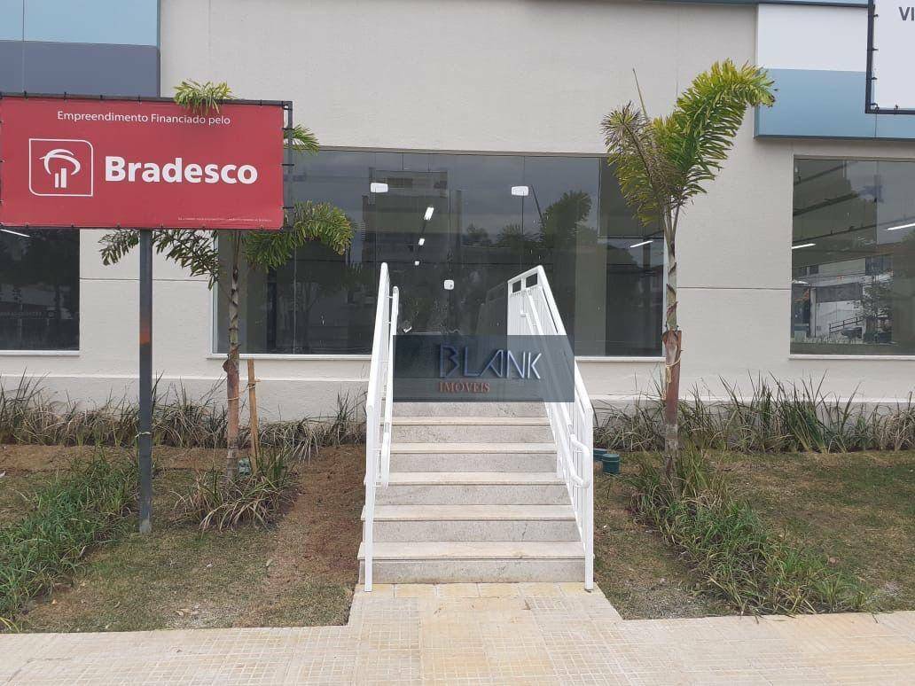 Loja-Salão para alugar, 500m² - Foto 1