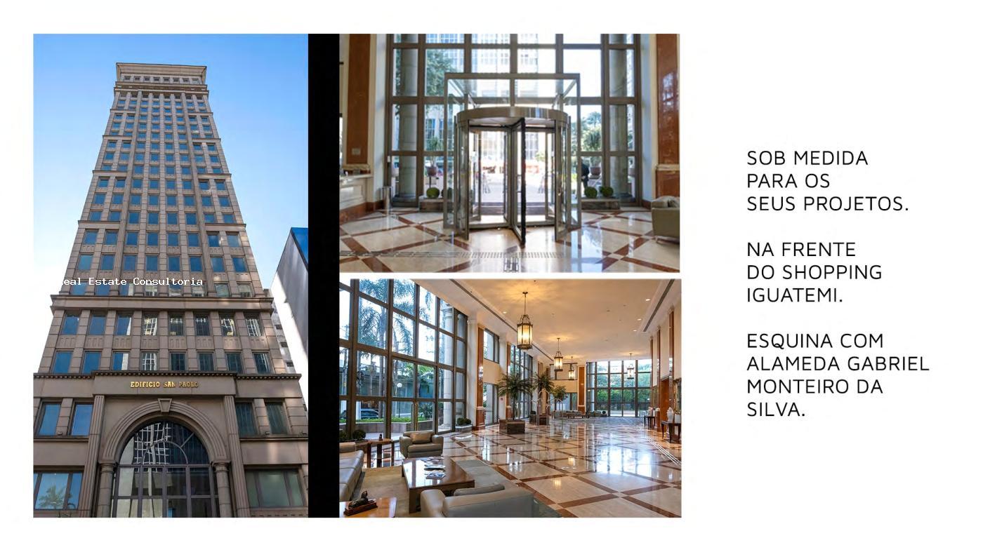 Prédio Inteiro, 540 m² - Foto 4