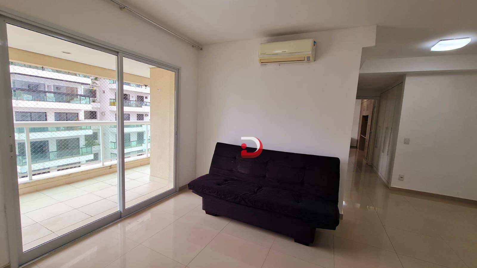 Apartamento para alugar com 2 quartos, 88m² - Foto 6