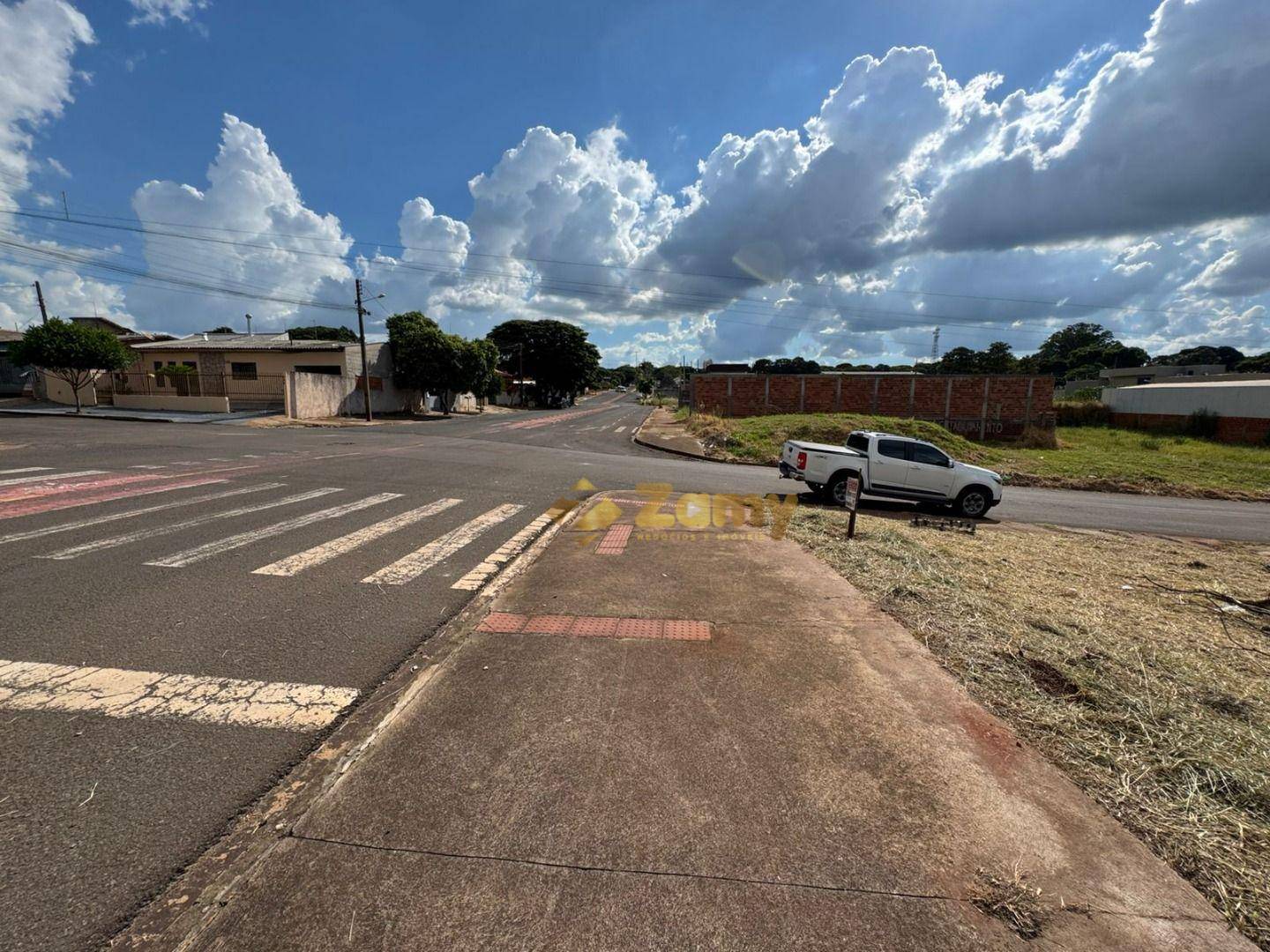 Terreno, 325 m² - Foto 2