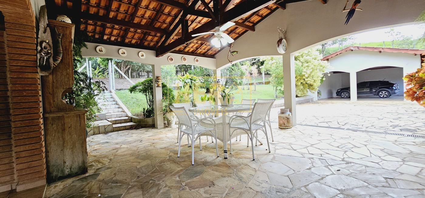 Sítio à venda com 3 quartos, 450m² - Foto 19