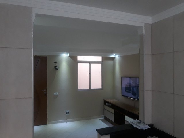 Apartamento à venda com 2 quartos, 48m² - Foto 4