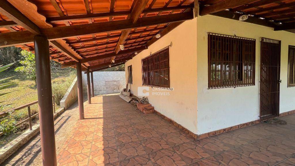 Chácara à venda com 3 quartos, 10000M2 - Foto 2