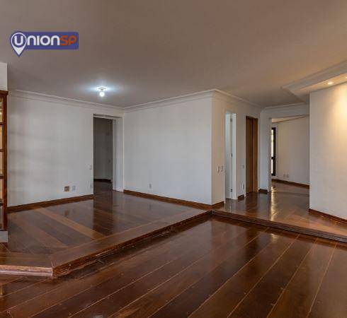 Apartamento à venda com 4 quartos, 210m² - Foto 3