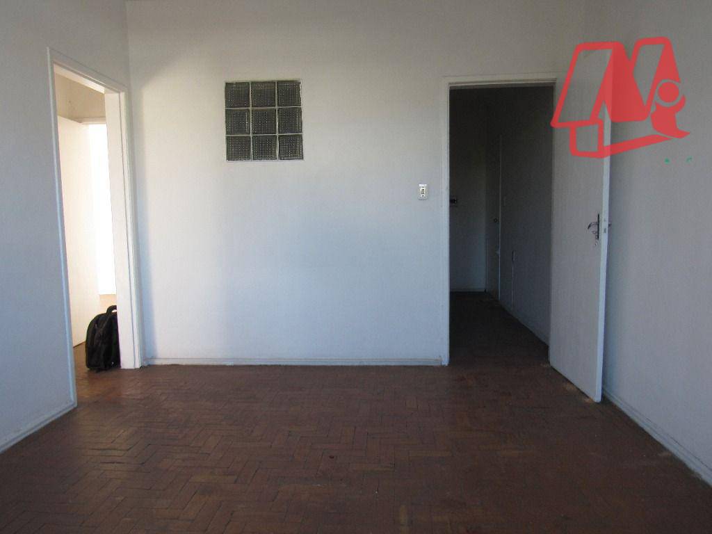 Apartamento à venda com 2 quartos, 100m² - Foto 1