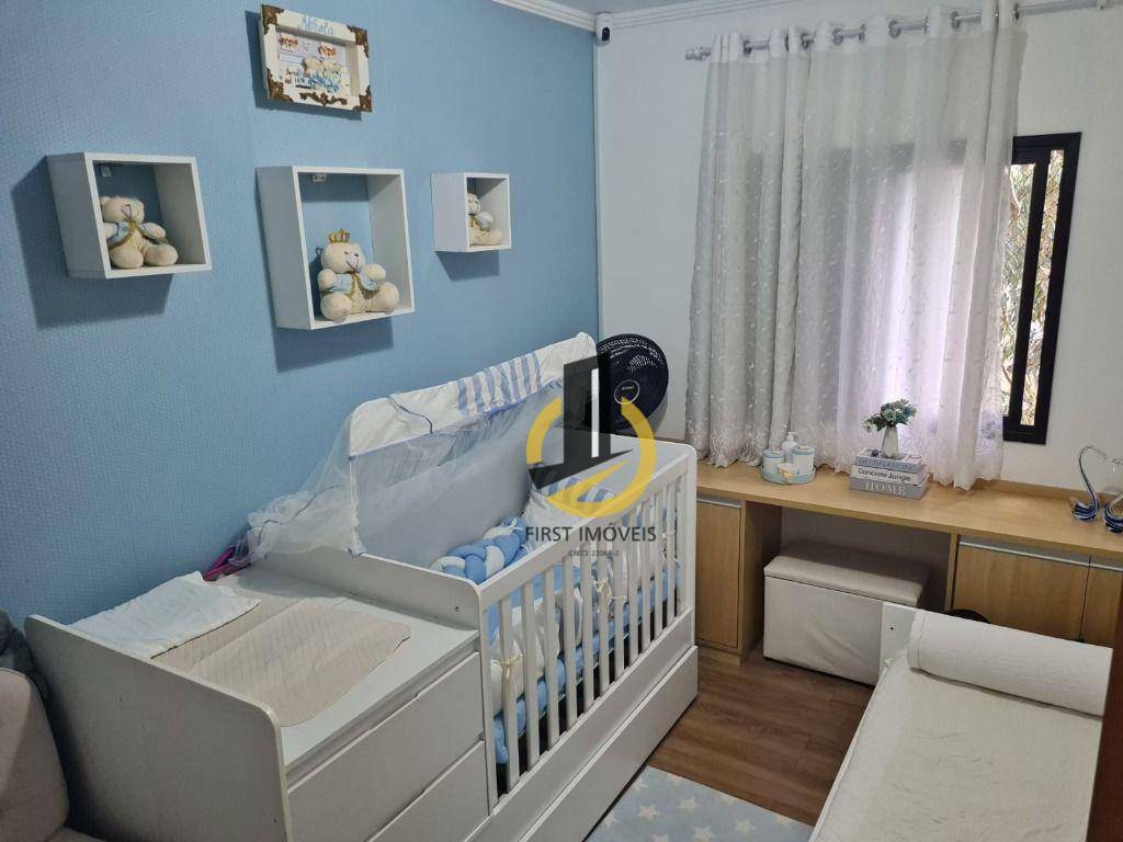 Apartamento à venda com 3 quartos, 91m² - Foto 25