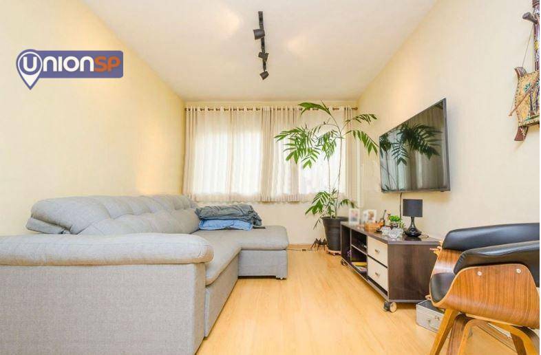 Apartamento à venda com 3 quartos, 95m² - Foto 1