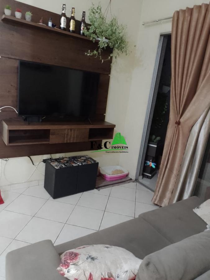 Apartamento à venda com 2 quartos, 70m² - Foto 5