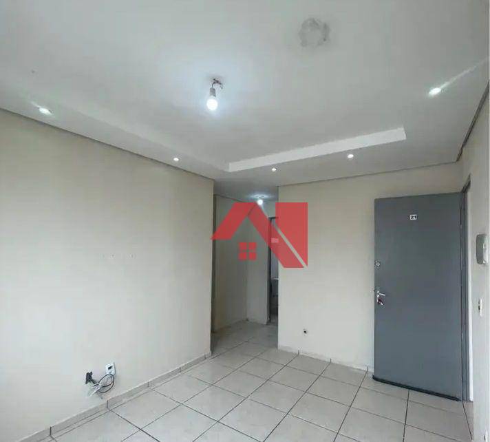 Apartamento à venda com 2 quartos, 46m² - Foto 5