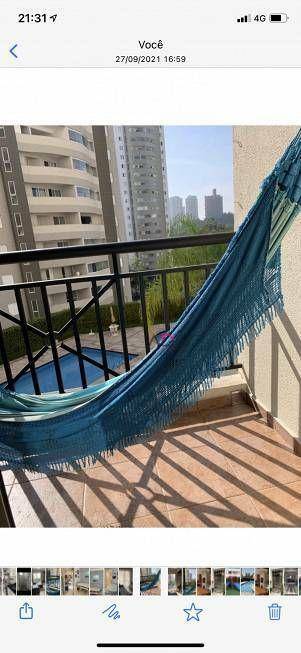 Apartamento à venda com 2 quartos, 50m² - Foto 11