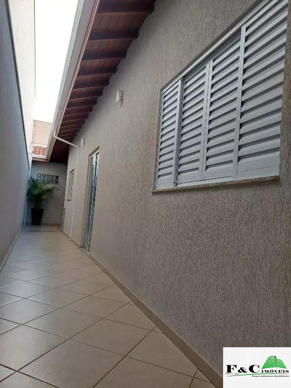 Casa à venda com 3 quartos, 225m² - Foto 16