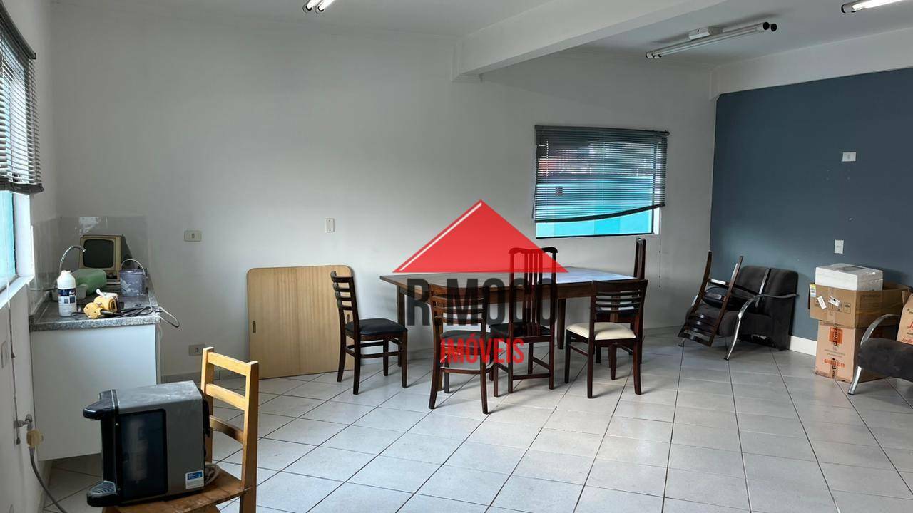 Conjunto Comercial-Sala para alugar, 90m² - Foto 8