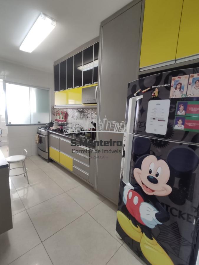 Apartamento à venda com 3 quartos, 112m² - Foto 13