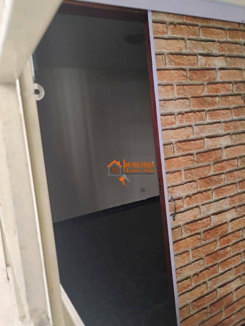 Sobrado, 4 quartos, 196 m² - Foto 21