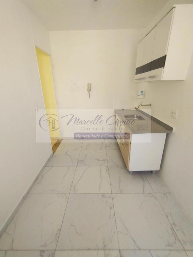 Apartamento à venda com 3 quartos, 55m² - Foto 5