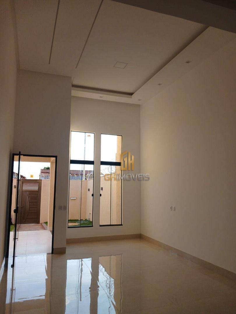 Casa à venda com 3 quartos, 180m² - Foto 5