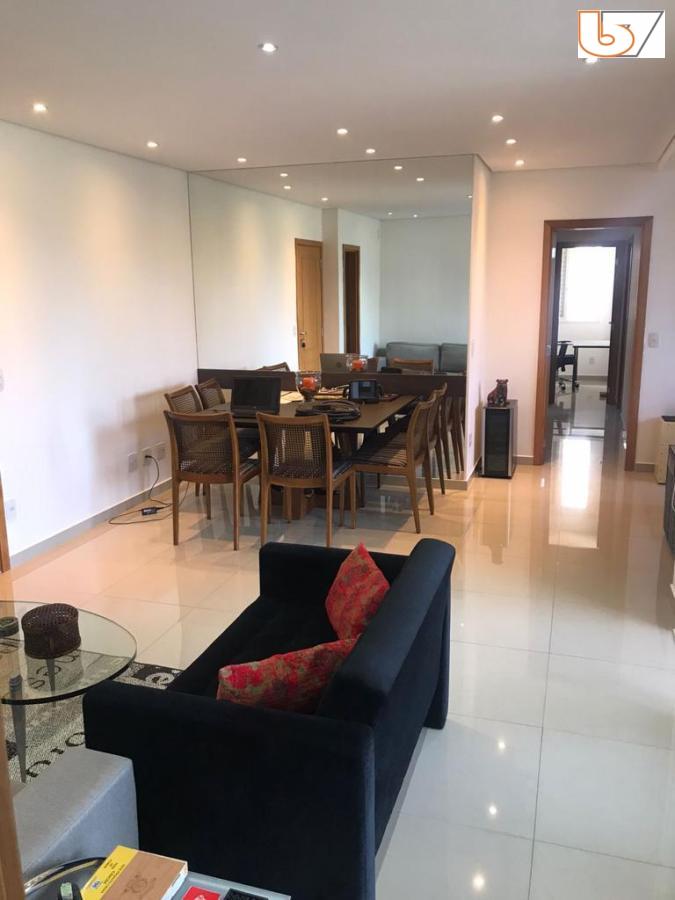 Apartamento para alugar com 3 quartos, 123m² - Foto 7