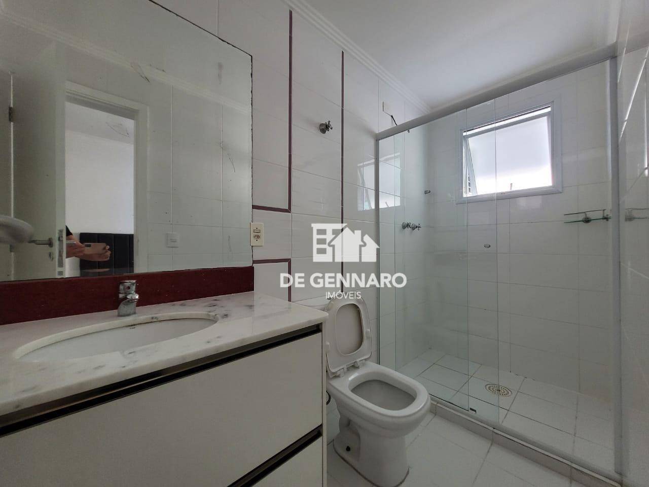 Apartamento à venda com 3 quartos, 166m² - Foto 5