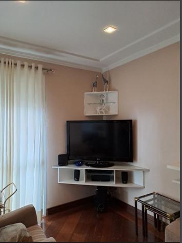 Apartamento à venda com 4 quartos, 186m² - Foto 18