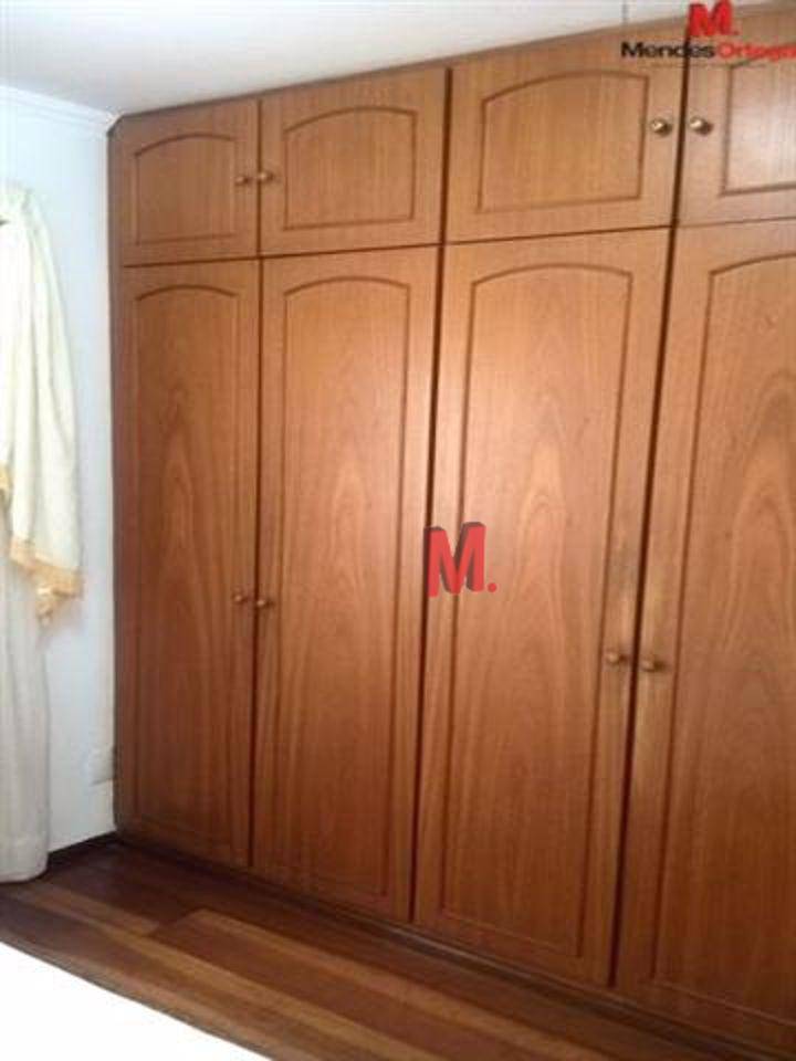 Apartamento à venda com 3 quartos, 128m² - Foto 10