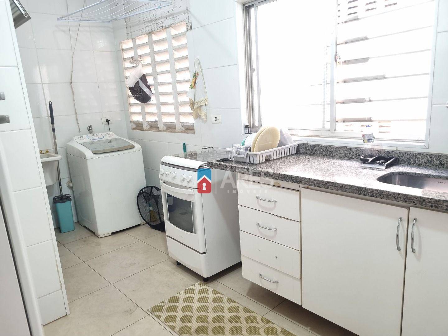 Apartamento à venda com 3 quartos, 65m² - Foto 4