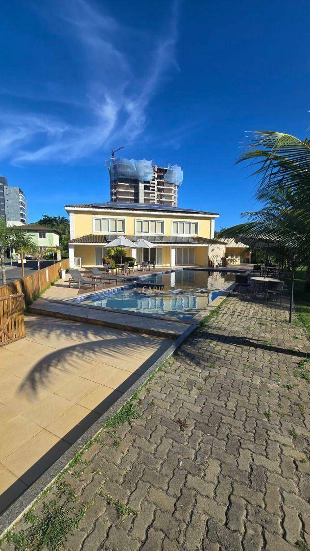 Casa de Condomínio à venda com 4 quartos, 374m² - Foto 29