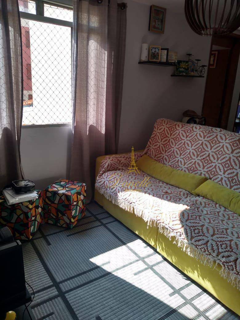 Apartamento à venda com 2 quartos, 43m² - Foto 28