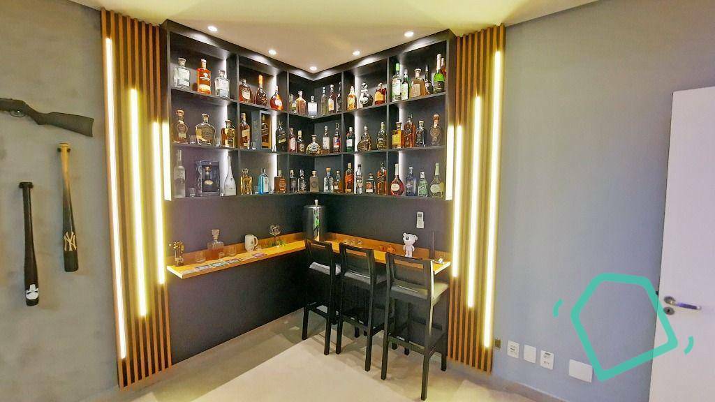 Casa de Condomínio à venda com 5 quartos, 826m² - Foto 35