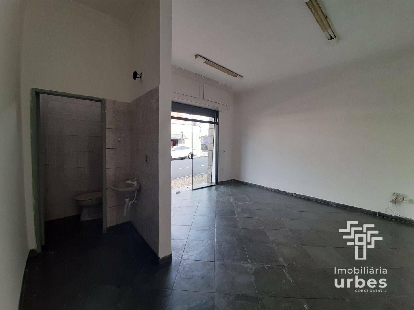 Loja-Salão para alugar, 25m² - Foto 5