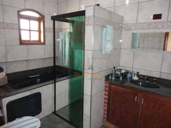 Sobrado à venda com 5 quartos, 400m² - Foto 12