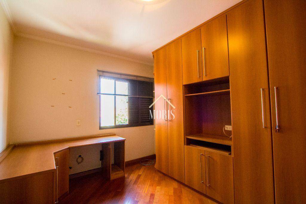 Apartamento à venda com 3 quartos, 120m² - Foto 24