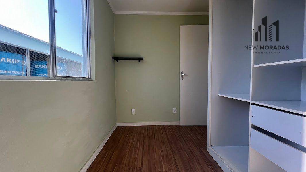 Apartamento à venda com 2 quartos, 44m² - Foto 17