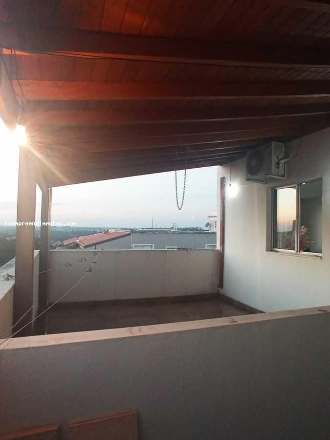 Apartamento à venda com 2 quartos, 112m² - Foto 21