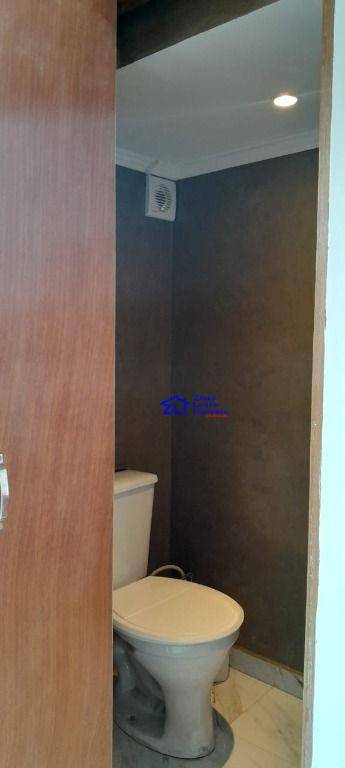 Apartamento, 2 quartos, 45 m² - Foto 5